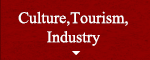 Culture, Tourism, Industry