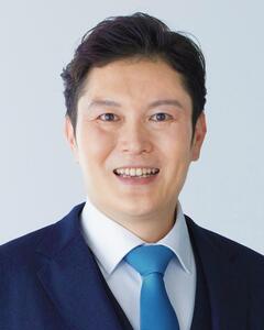副議長の画像