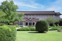 東京国立博物館リンク