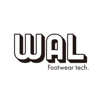 202　WAL　footwear　technology