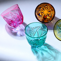 203 GLASS STONE