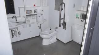 浅草文化観光センター 授乳室 多目的トイレ利用案内 台東区ホームページ