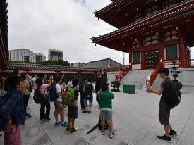 歴史文化探検隊(写真)