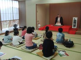 わくわく国語クラブ写真