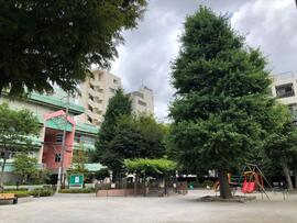 松葉公園‗現在の写真1