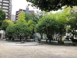 松葉公園‗現在の写真3