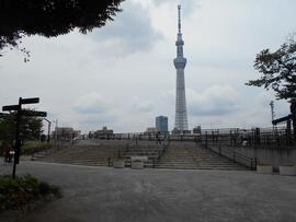 隅田公園‗現在の写真3