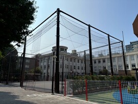 小島　スポーツコーナー