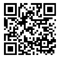 電子申請フォームへの二次元コード