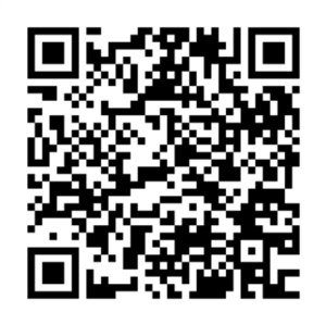 警視庁ホームページの二次元コードです