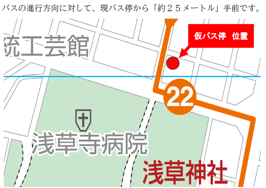 移設先