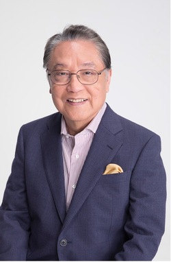 伊東四朗さんの写真