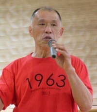 平直行氏