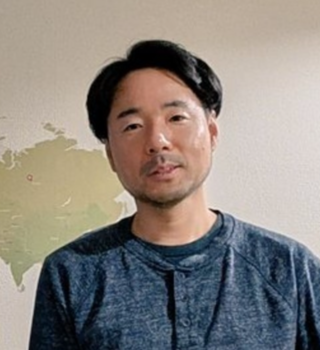 長期ひきこもり経験者　山添　博之　氏