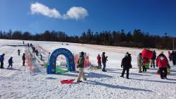 霧ヶ峰スキー場