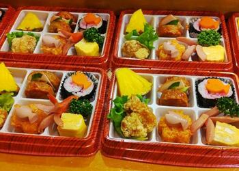 けーちゃんのニコニコお結びはうす2
