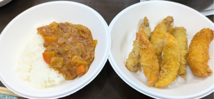 子供食堂風景2