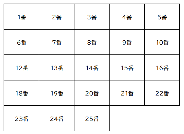 令和8年度　ことぶきこども園　園児募集