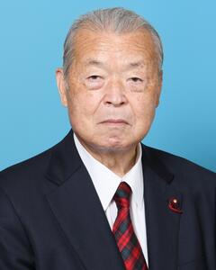議長の画像