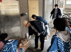 ごみの分別