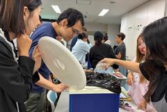 災害時のお手洗いの使用方法