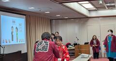 表彰式