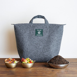 コンポスト写真