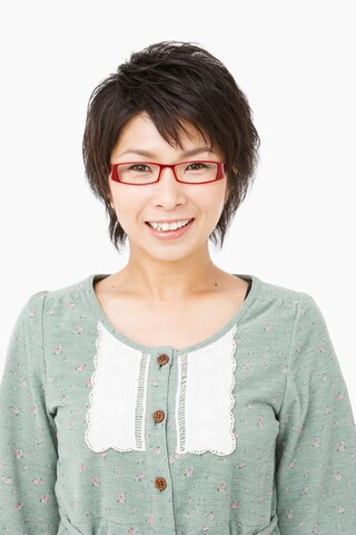 2025みんなのはばたき21フォーラム講演会　講師：くわばたりえさん写真