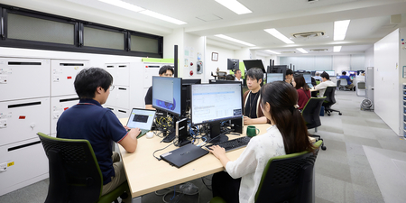 株式会社日本システムブレーンズ