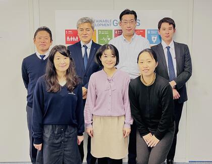 株式会社共同紙販ホールディングス