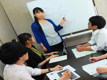 株式会社ジオテック情報システム