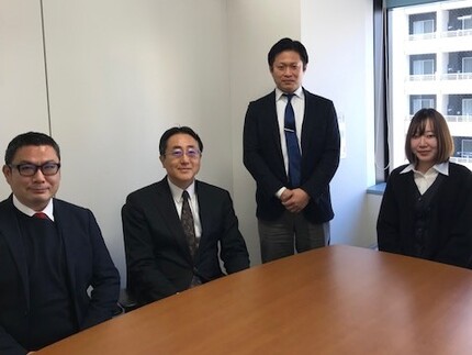 •協栄化成株式会社