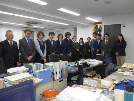 東邦化成株式会社