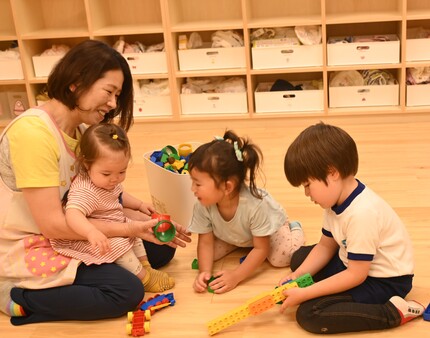 社会福祉法人立華学苑