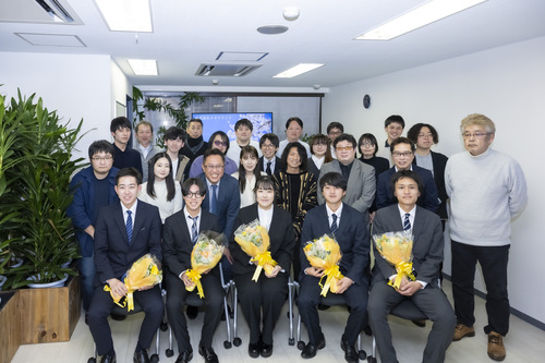 株式会社ネオマウント