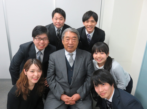 株式会社ビジネス情報テクニカルシステムズ