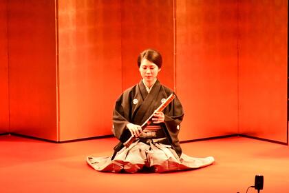 屋代 紗央里さんの写真