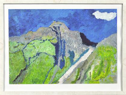 台東区長賞の写真