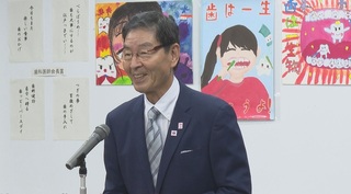 8月の動き