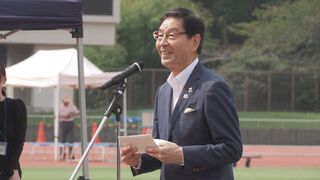 9月の動き