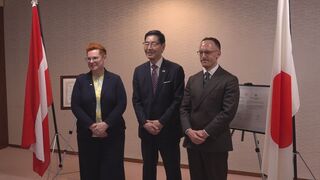 4月の動き