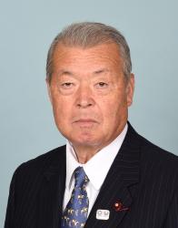 石塚猛議長