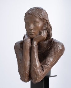 ≪クリスティン≫2000年の画像