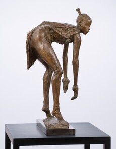 ≪ツキー≫1978年の画像