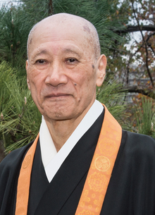 浦井正明氏の写真