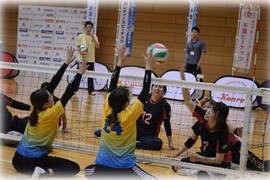 過去開催時の写真