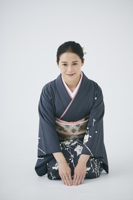 【新人賞】林家 つる子さん(落語家)の画像