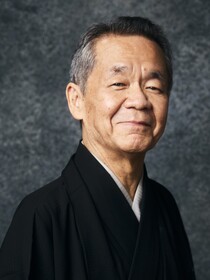 春風亭一朝の写真