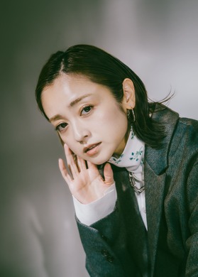 【奨励賞】安達 祐実さん(女優)の画像