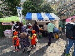 令和7年度開催時の様子の写真